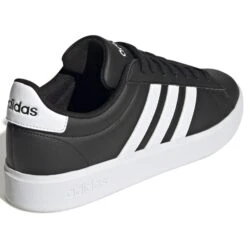 ADIDAS Men's Grand Court 2.0 Shoes -FootCraft Shop 2081692 001 alt3