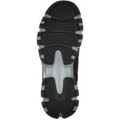 SKECHERS Men's Relaxed Fit: Crossbar - Stilholt Hiking Shoes -FootCraft Shop 2081725 001 alt4