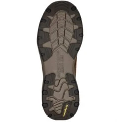 SKECHERS Men's Relaxed Fit: Craster - Fenzo Shoes, Extra Wide -FootCraft Shop 2081822 201 alt4