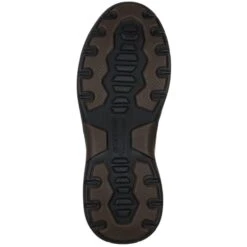 SKECHERS Men's Relaxed Fit: Expended - Seveno Shoes -FootCraft Shop 2081823 202 alt4