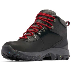 COLUMBIA Men's Newton Ridge Plus Omni-Heat Boots -FootCraft Shop 2081896 001 alt3