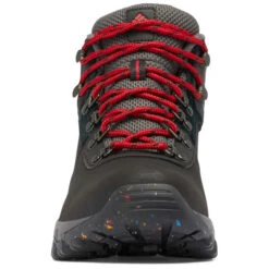 COLUMBIA Men's Newton Ridge Plus Omni-Heat Boots -FootCraft Shop 2081896 001 alt5