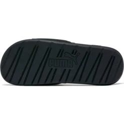 PUMA Men's Cool Cat Slides -FootCraft Shop 2082314 001 alt5