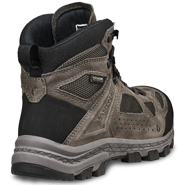 VASQUE Men's Breeze Waterproof Hiking Boots, Wide 4 VASQUE Men's Breeze Waterproof Hiking Boots, Wide - Image 4