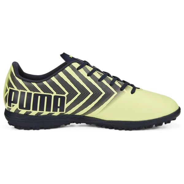 PUMA Men's Tacto 2 Turf Soccer Shoes 2 PUMA Men's Tacto 2 Turf Soccer Shoes - Image 2