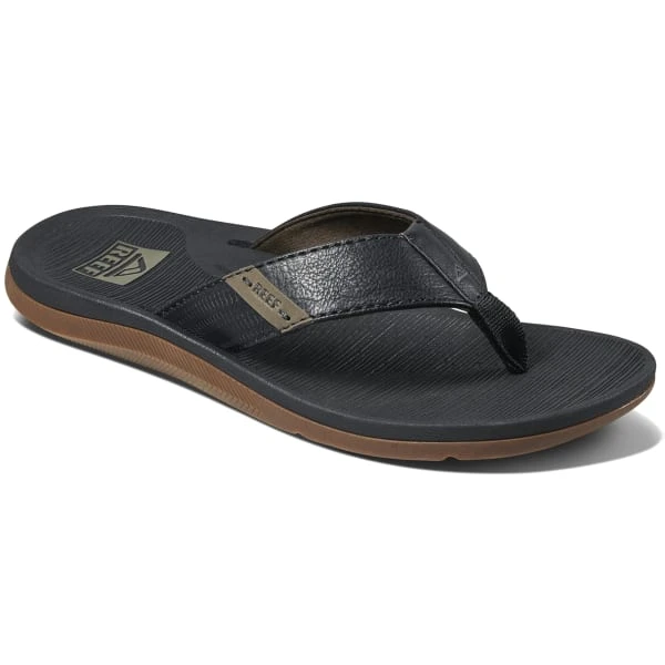 REEF Men's Santa Ana Flip Flops 1 REEF Men's Santa Ana Flip Flops
