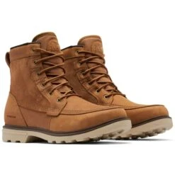 SOREL Men's Carson Storm Boots -FootCraft Shop 2082590 202 alt2
