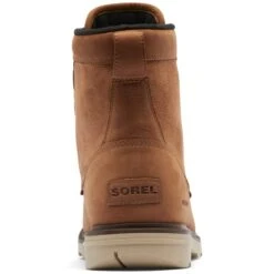 SOREL Men's Carson Storm Boots -FootCraft Shop 2082590 202 alt3