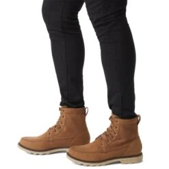 SOREL Men's Carson Storm Boots -FootCraft Shop 2082590 202 alt7