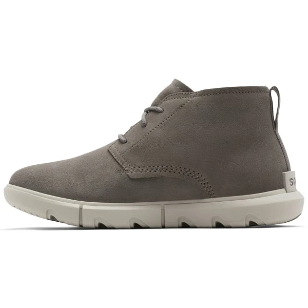 SOREL Men's Explorer Drift Boots 2 SOREL Men's Explorer Drift Boots - Image 2