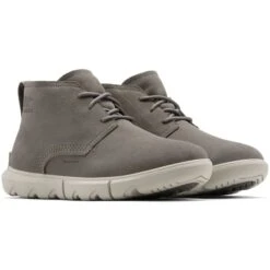 SOREL Men's Explorer Drift Boots 10 SOREL Men's Explorer Drift Boots -FootCraft Shop 2082599 004 alt2