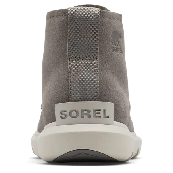 SOREL Men's Explorer Drift Boots 4 SOREL Men's Explorer Drift Boots - Image 4