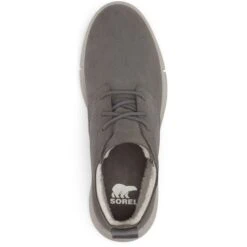 SOREL Men's Explorer Drift Boots 12 SOREL Men's Explorer Drift Boots -FootCraft Shop 2082599 004 alt4