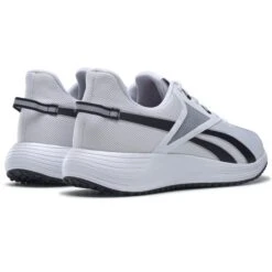 REEBOK Men's Lite Plus 3 Running Shoes -FootCraft Shop 2082627 101 alt2