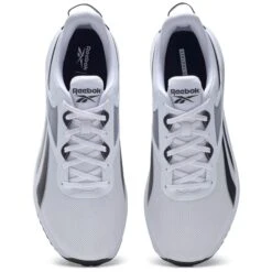 REEBOK Men's Lite Plus 3 Running Shoes -FootCraft Shop 2082627 101 alt3