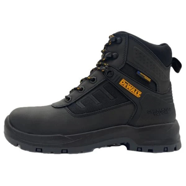 DEWALT Men's Sanford 6" Steel Toe Work Boots 1 DEWALT Men's Sanford 6" Steel Toe Work Boots