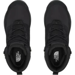THE NORTH FACE Men’s Chilkat V Cognito Waterproof Boots -FootCraft Shop 2083155 001 alt2