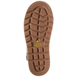 KEEN Men's Cincinnati 6" Waterproof Boots (Carbon-Fiber Toe) 13 KEEN Men's Cincinnati 6" Waterproof Boots (Carbon-Fiber Toe) -FootCraft Shop 2083249 204 alt6