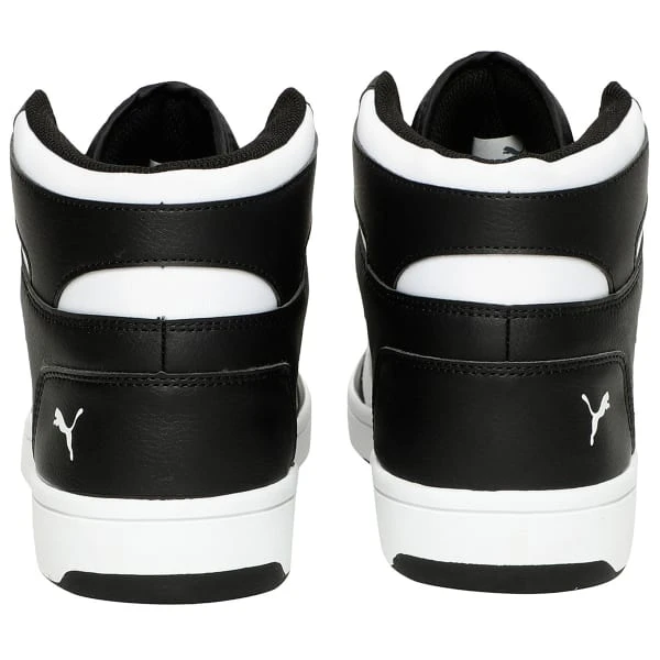 PUMA Men's Rebound Lay Up Basketball Shoes 4 PUMA Men's Rebound Lay Up Basketball Shoes - Image 4