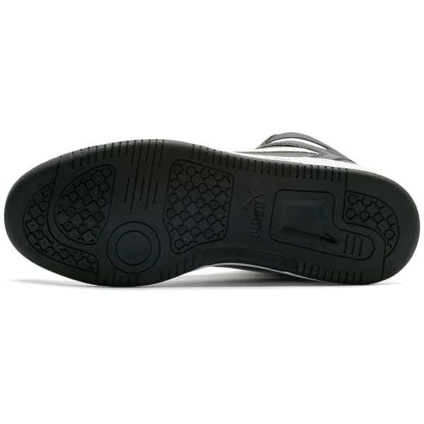 PUMA Men's Rebound Lay Up Basketball Shoes 6 PUMA Men's Rebound Lay Up Basketball Shoes - Image 6