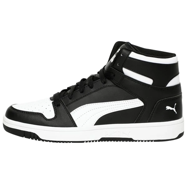 PUMA Men's Rebound Lay Up Basketball Shoes 1 PUMA Men's Rebound Lay Up Basketball Shoes