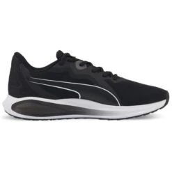 PUMA Men's Twitch Runner Running Shoes 8 PUMA Men's Twitch Runner Running Shoes -FootCraft Shop 2083704 001 alt2