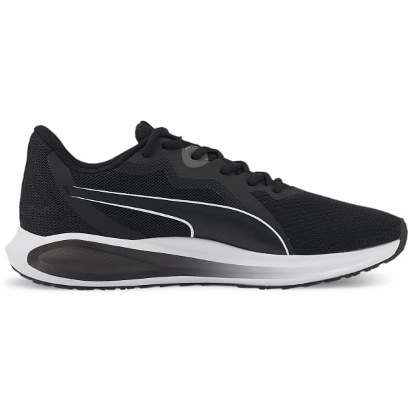 PUMA Men's Twitch Runner Running Shoes 3 PUMA Men's Twitch Runner Running Shoes - Image 3