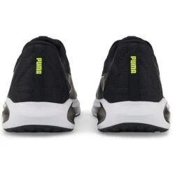 PUMA Men's Twitch Runner Running Shoes 9 PUMA Men's Twitch Runner Running Shoes -FootCraft Shop 2083704 001 alt3