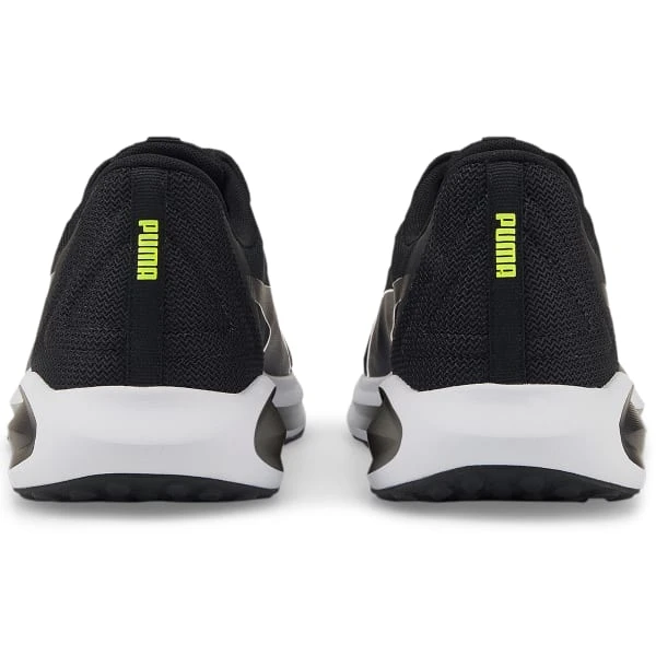 PUMA Men's Twitch Runner Running Shoes 4 PUMA Men's Twitch Runner Running Shoes - Image 4