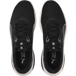 PUMA Men's Twitch Runner Running Shoes 10 PUMA Men's Twitch Runner Running Shoes -FootCraft Shop 2083704 001 alt4