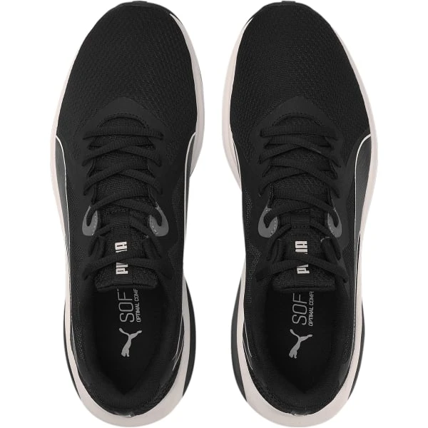 PUMA Men's Twitch Runner Running Shoes 5 PUMA Men's Twitch Runner Running Shoes - Image 5