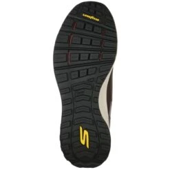 SKECHERS Men's GO RUN Pulse Trail - Ultra Radius Shoe -FootCraft Shop 2083786 201 alt4