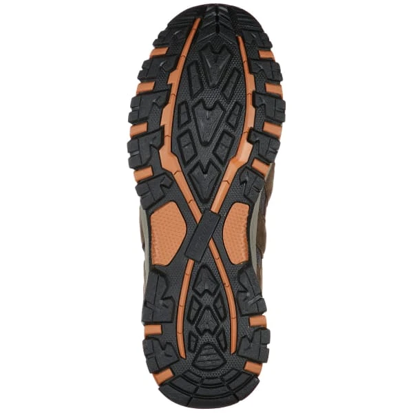 SKECHERS Men's Relaxed Fit: Selmen - Relodge Hiking Boots 5 SKECHERS Men's Relaxed Fit: Selmen - Relodge Hiking Boots - Image 5