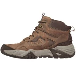 SKECHERS Men's Relaxed Fit: Skechers Arch Fit Recon - Percival Hiking Boots 7 SKECHERS Men's Relaxed Fit: Skechers Arch Fit Recon - Percival Hiking Boots -FootCraft Shop 2083794 203 alt2
