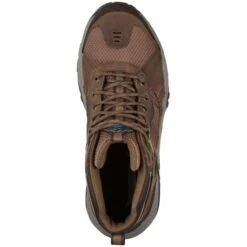 SKECHERS Men's Relaxed Fit: Skechers Arch Fit Recon - Percival Hiking Boots 8 SKECHERS Men's Relaxed Fit: Skechers Arch Fit Recon - Percival Hiking Boots -FootCraft Shop 2083794 203 alt3