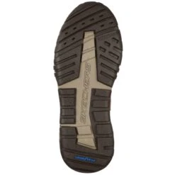 SKECHERS Men's Relaxed Fit: Skechers Arch Fit Recon - Percival Hiking Boots 9 SKECHERS Men's Relaxed Fit: Skechers Arch Fit Recon - Percival Hiking Boots -FootCraft Shop 2083794 203 alt4