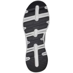 SKECHERS Men's Arch Fit-Waveport Shoes, 4E Extra Wide -FootCraft Shop 2084556 001 alt4