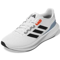 ADIDAS Men's Runfalcon 3.0 Running Shoes 6 ADIDAS Men's Runfalcon 3.0 Running Shoes -FootCraft Shop 2084614 101 alt2