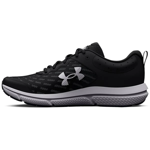 UNDER ARMOUR Men's UA Charged Assert 10 Running Shoes 2 UNDER ARMOUR Men's UA Charged Assert 10 Running Shoes - Image 2