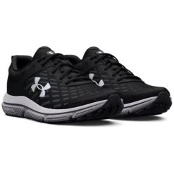 UNDER ARMOUR Men's UA Charged Assert 10 Running Shoes 7 UNDER ARMOUR Men's UA Charged Assert 10 Running Shoes -FootCraft Shop 2084625 001 alt2