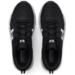 UNDER ARMOUR Men's UA Charged Assert 10 Running Shoes 8 UNDER ARMOUR Men's UA Charged Assert 10 Running Shoes -FootCraft Shop 2084625 001 alt3