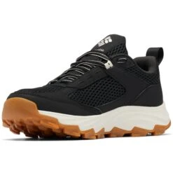 COLUMBIA Men's Hatana Breathe Hiking Shoes -FootCraft Shop 2084716 001 alt2