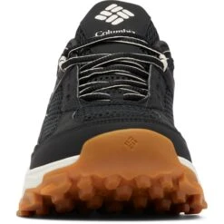 COLUMBIA Men's Hatana Breathe Hiking Shoes -FootCraft Shop 2084716 001 alt4