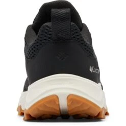 COLUMBIA Men's Hatana Breathe Hiking Shoes -FootCraft Shop 2084716 001 alt5