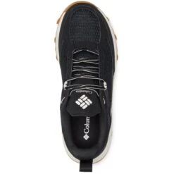 COLUMBIA Men's Hatana Breathe Hiking Shoes -FootCraft Shop 2084716 001 alt6