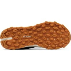 COLUMBIA Men's Hatana Breathe Hiking Shoes -FootCraft Shop 2084716 001 alt7