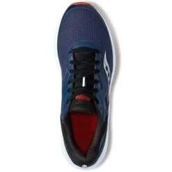 SAUCONY Men's Cohesion 16 Running Shoes -FootCraft Shop 2084750 404 alt3