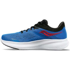 SAUCONY Men's Ride 16 Running Shoes -FootCraft Shop 2084754 404 alt2