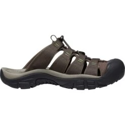 KEEN Men's Newport Slides -FootCraft Shop 2085062 201 alt2