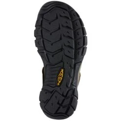 KEEN Men's Newport Slides -FootCraft Shop 2085062 201 alt6